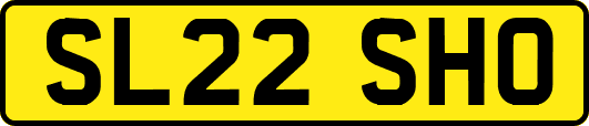 SL22SHO
