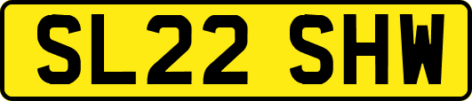 SL22SHW