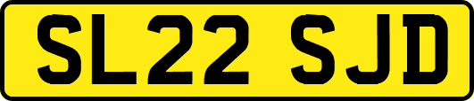 SL22SJD