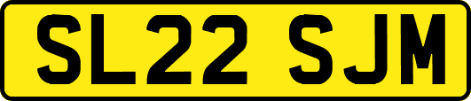 SL22SJM