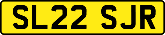 SL22SJR