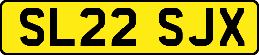 SL22SJX
