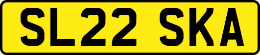 SL22SKA