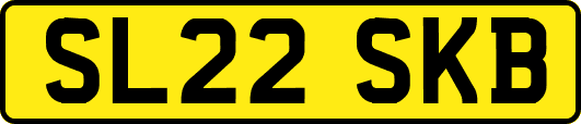 SL22SKB