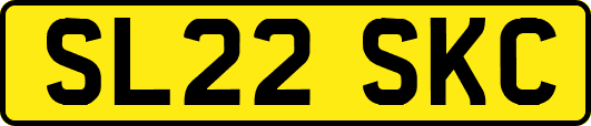 SL22SKC