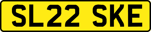 SL22SKE