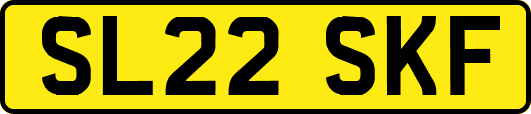 SL22SKF