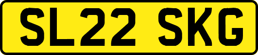 SL22SKG