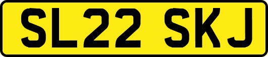 SL22SKJ