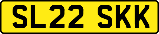 SL22SKK