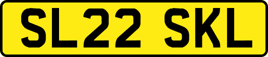 SL22SKL