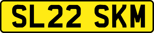SL22SKM
