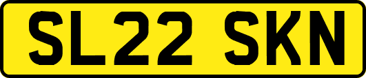 SL22SKN