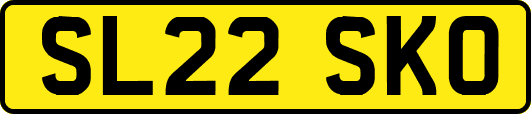 SL22SKO