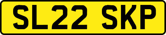 SL22SKP