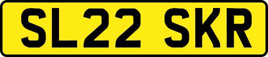 SL22SKR