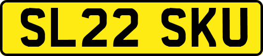 SL22SKU