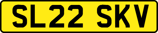 SL22SKV