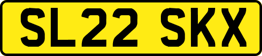 SL22SKX