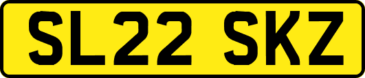 SL22SKZ