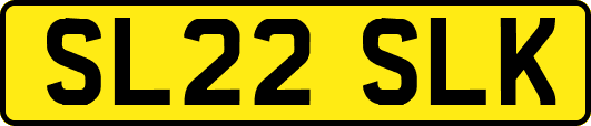 SL22SLK