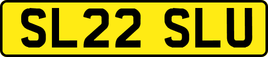 SL22SLU