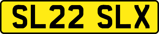 SL22SLX