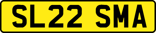 SL22SMA