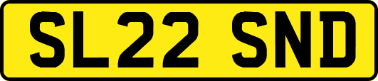 SL22SND