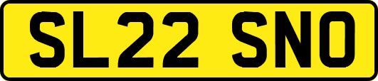 SL22SNO