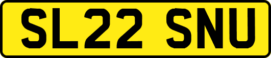 SL22SNU