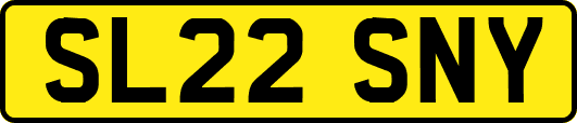 SL22SNY