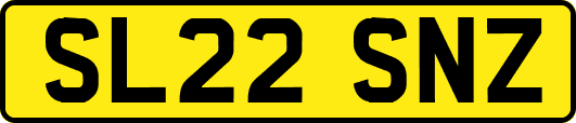 SL22SNZ