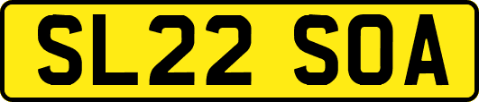 SL22SOA