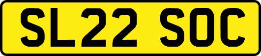 SL22SOC