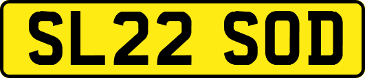 SL22SOD