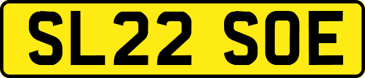 SL22SOE