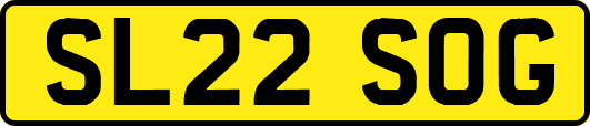 SL22SOG