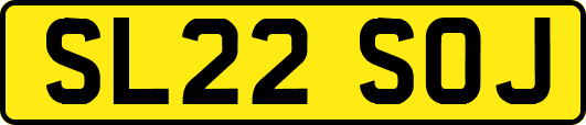 SL22SOJ