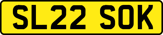 SL22SOK