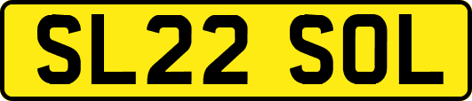 SL22SOL