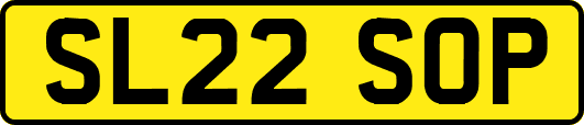 SL22SOP