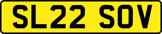 SL22SOV