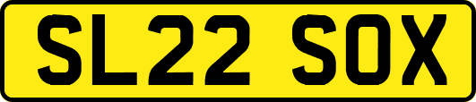 SL22SOX