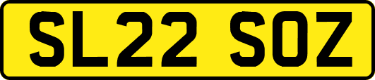 SL22SOZ