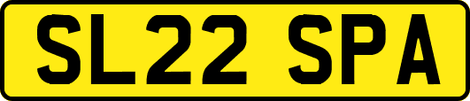 SL22SPA