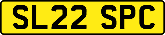 SL22SPC