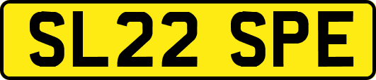 SL22SPE