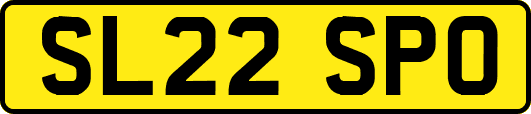 SL22SPO