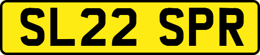 SL22SPR
